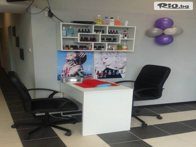 Студио за красота „Дежа Вю” - thumb 5 Студио за красота „Дежа Вю” - thumb 5