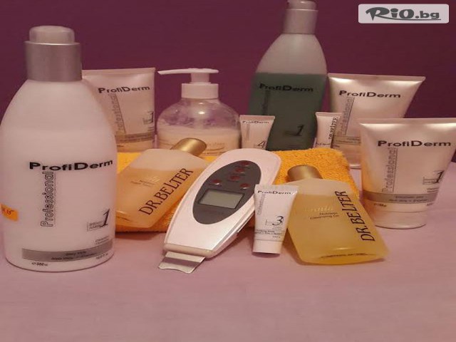 Студио за красота „Дежа Вю” - thumb 10 Студио за красота „Дежа Вю” - thumb 10