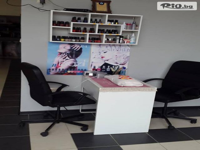 Студио за красота „Дежа Вю” - thumb 11 Студио за красота „Дежа Вю” - thumb 11