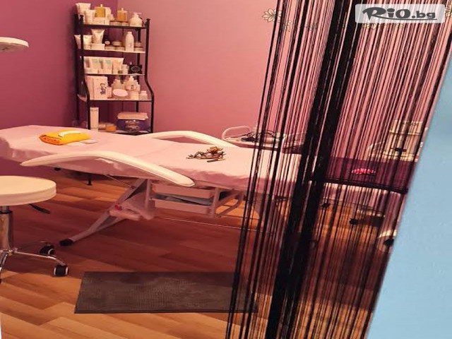 Студио за красота „Дежа Вю” - thumb 13 Студио за красота „Дежа Вю” - thumb 13