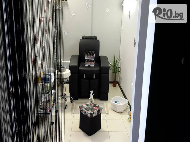 Студио за красота „Дежа Вю” - thumb 14 Студио за красота „Дежа Вю” - thumb 14