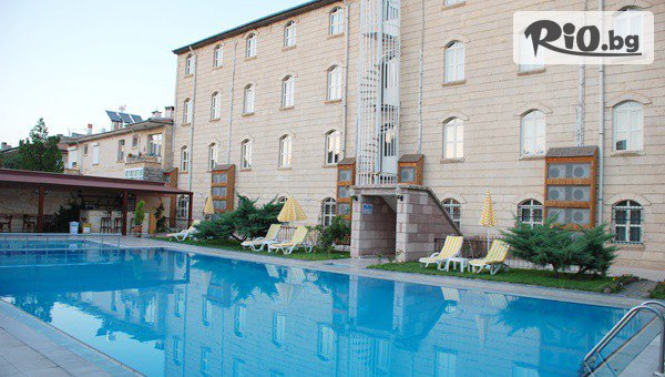 Онекс Тур - thumb 4