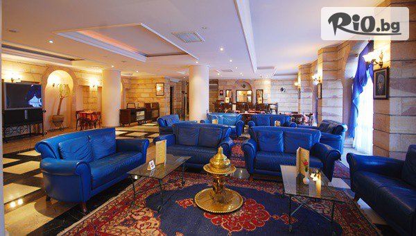 Онекс Тур - thumb 5