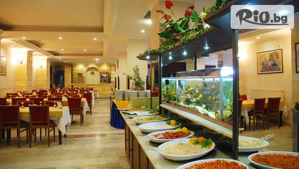 Онекс Тур - thumb 7