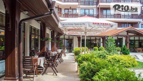 Хотел Уинслоу Инфинити - thumb 4