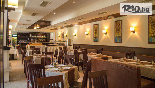 Хотел Уинслоу Инфинити - thumb 7