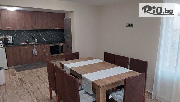 Вила Стела Маре , Слънчев бряг - thumb 4