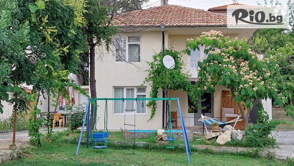 Вила Стела Маре , Слънчев бряг - thumb 2