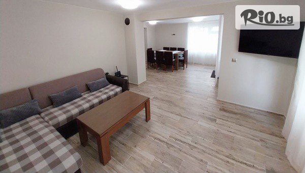 Вила Стела Маре , Слънчев бряг - thumb 5