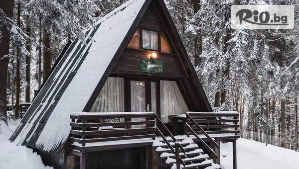 Вилно селище Малина - thumb 2