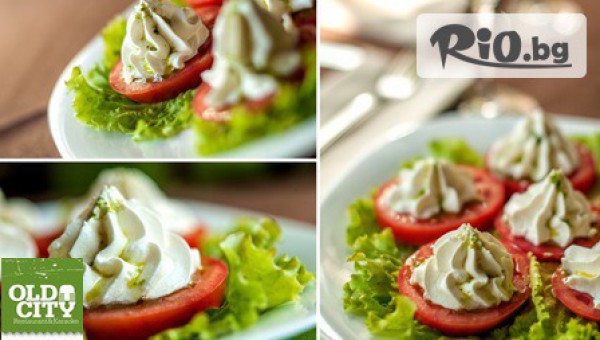 Old City Restaurant & Karaoke - thumb 3