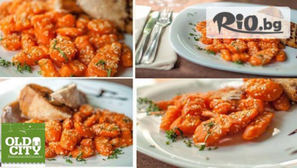 Old City Restaurant & Karaoke - thumb 4