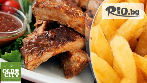 Old City Restaurant & Karaoke - thumb 7