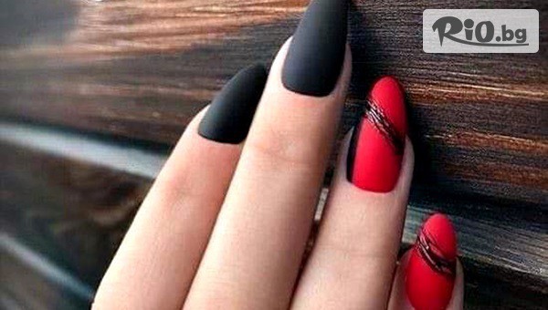 Студио за красота Хари - thumb 2