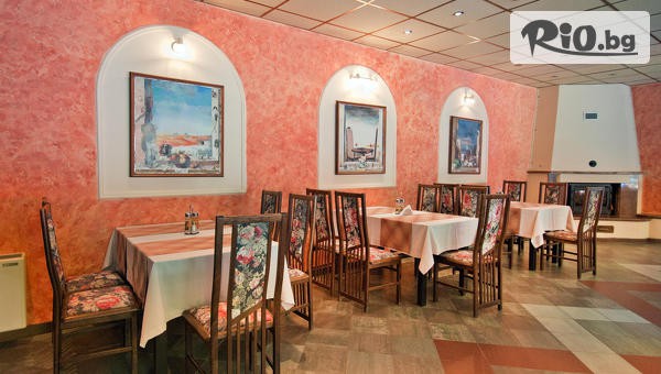 Хотел Сигма - thumb 4