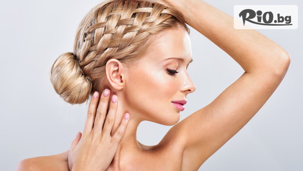 Салон Hairstyle Glamour - thumb 4