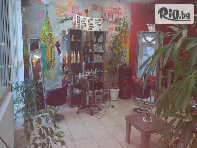 Салон Hairstyle Glamour - thumb 2 Салон Hairstyle Glamour - thumb 2