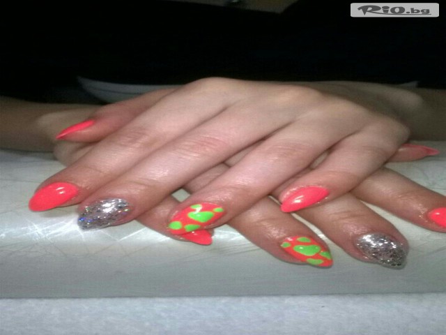 Салон Hairstyle Glamour - thumb 8 Салон Hairstyle Glamour - thumb 8