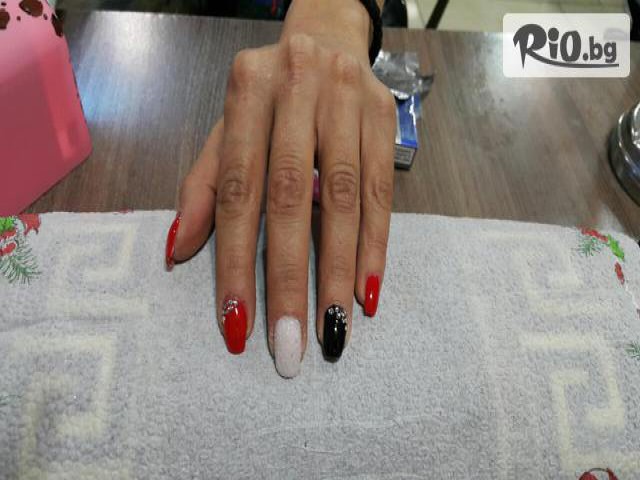 Салон Hairstyle Glamour - thumb 12 Салон Hairstyle Glamour - thumb 12