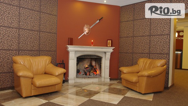 Хотел Роял 3* - thumb 3