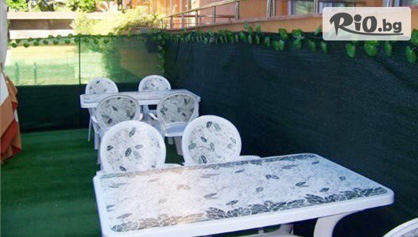 Хотел Конкордия Плаза - thumb 3