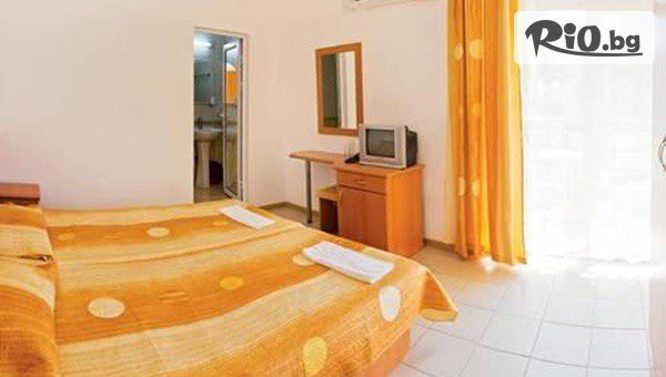 Хотел Конкордия Плаза - thumb 4