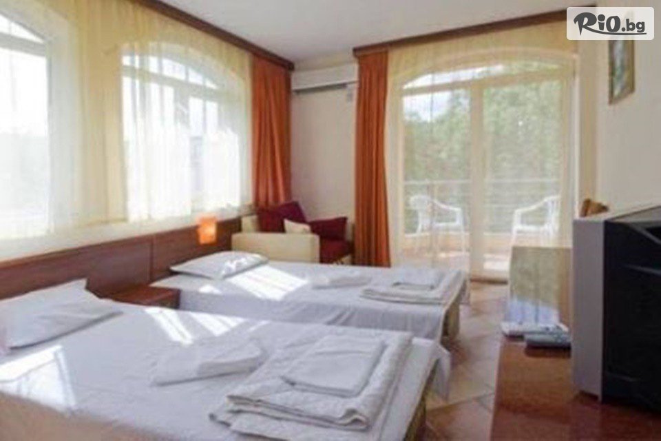 Хотел Конкордия Плаза - thumb 4 Хотел Конкордия Плаза - thumb 4