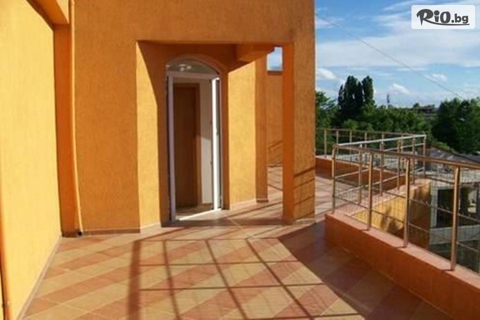 Хотел Конкордия Плаза - thumb 6 Хотел Конкордия Плаза - thumb 6