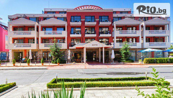 Хотел Форум - thumb 2