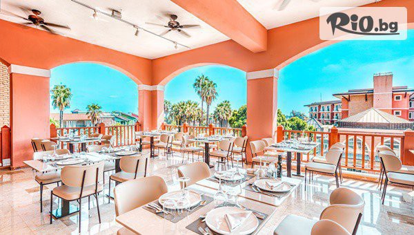 Онекс Тур - thumb 5