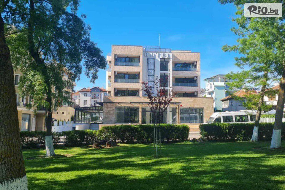 Хотел Синема - thumb 4 Хотел Синема - thumb 4