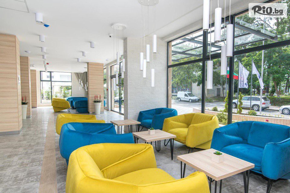 Хотел Синема - thumb 12 Хотел Синема - thumb 12