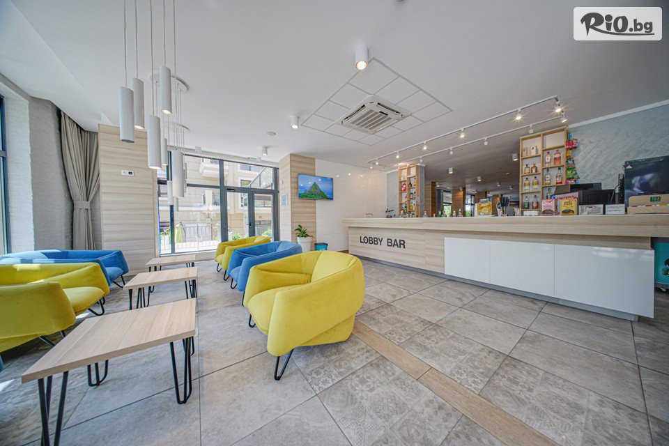 Хотел Синема - thumb 13 Хотел Синема - thumb 13