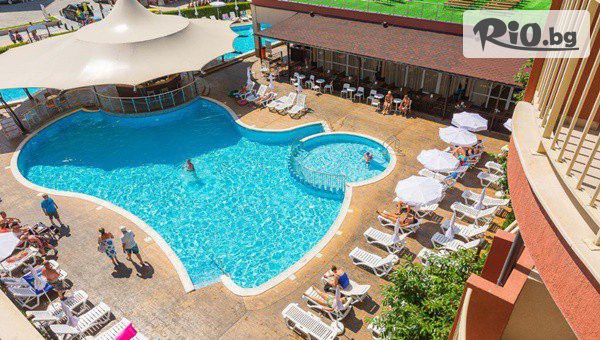 МПМ Хотел Орел - thumb 2