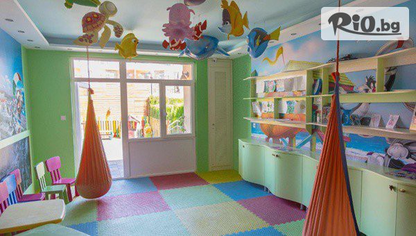 МПМ Хотел Орел - thumb 5