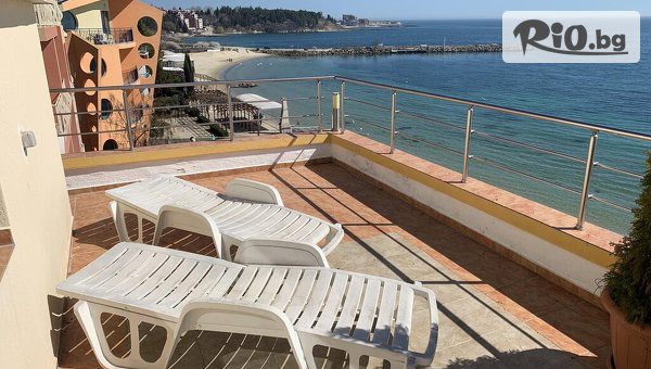 Елизабет Бийч Хотел - thumb 3