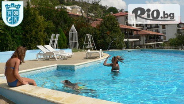 Хотел Каварна - thumb 2