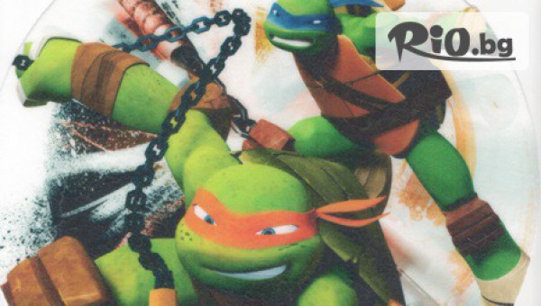 Торти Попимони - thumb 9