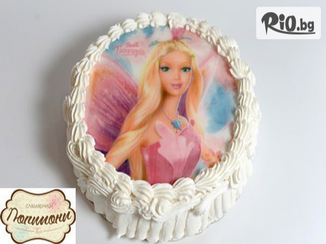 Торти Попимони - thumb 1 Торти Попимони - thumb 1