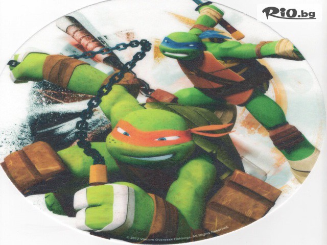 Торти Попимони - thumb 9 Торти Попимони - thumb 9