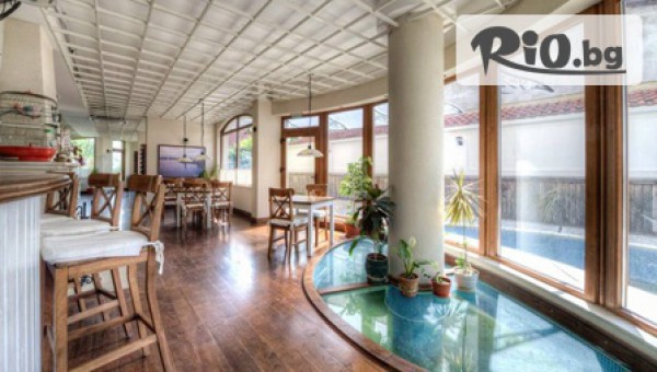 Хотел Райков - thumb 3