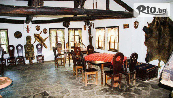 Комплекс Дивеците - thumb 4