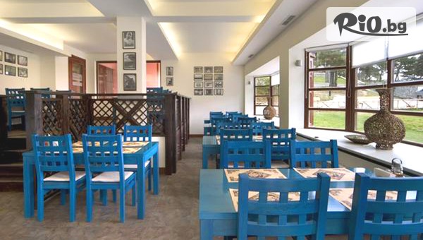 Хотел Теменуга - thumb 2