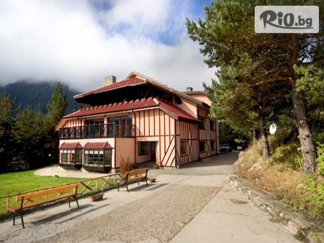 Хотел Теменуга - thumb 1