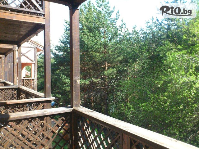 Хотел Теменуга - thumb 3