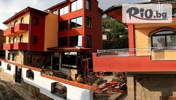 Хотел Армира *** - thumb 2