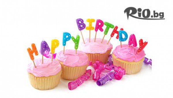 Детски парти център "Бабината къща" - thumb 2