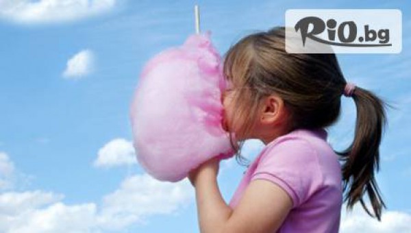 Детски парти център "Бабината къща" - thumb 3