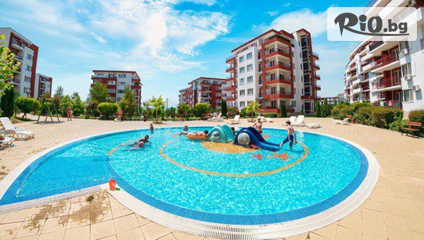 Панорама Форт Бийч - thumb 6