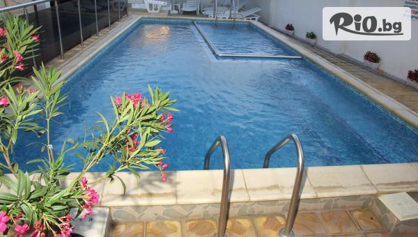 Семеен хотел Далиа - thumb 2